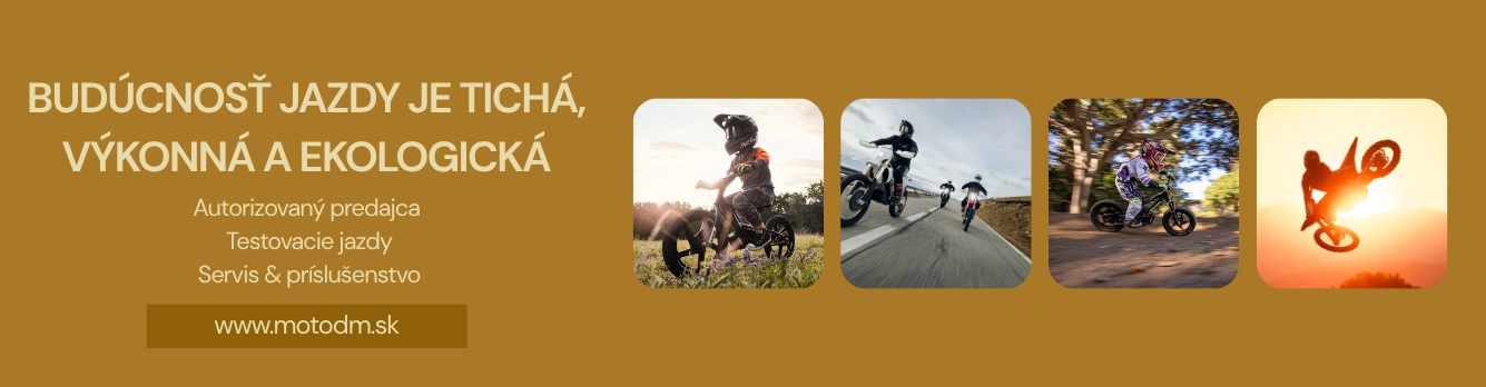 elektromotoyckle, odrážadlá ktm