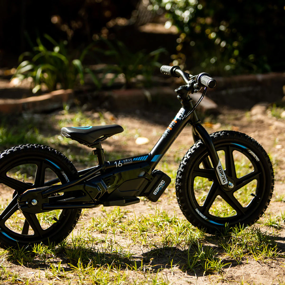 STACYC 16eDRIVE BRUSHLESS odrážadlo