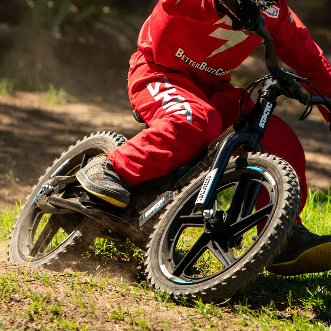 STACYC 16eDRIVE BRUSHLESS odrážadlo
