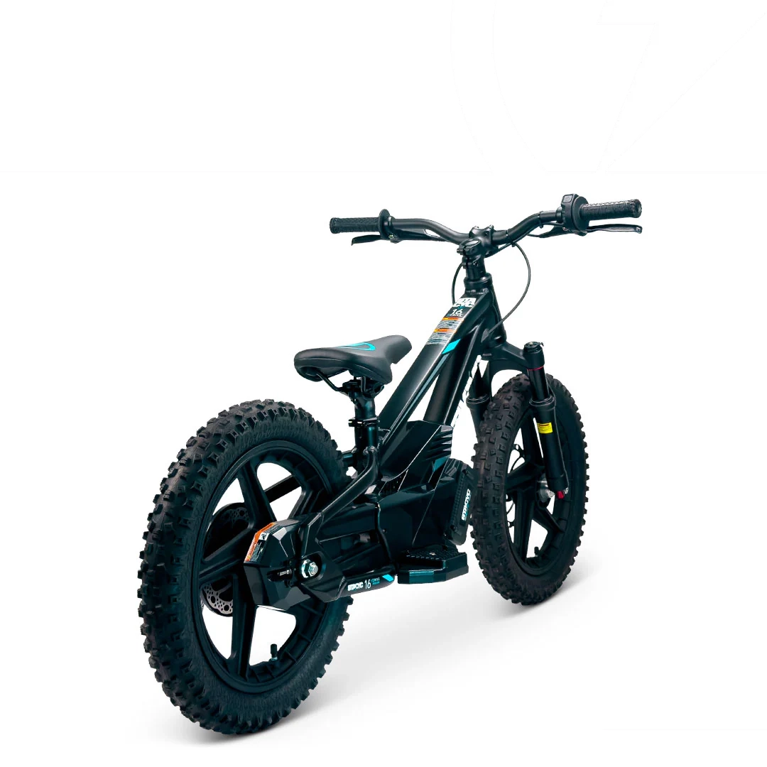 STACYC 16eDRIVE ELITE 36V odrážadlo