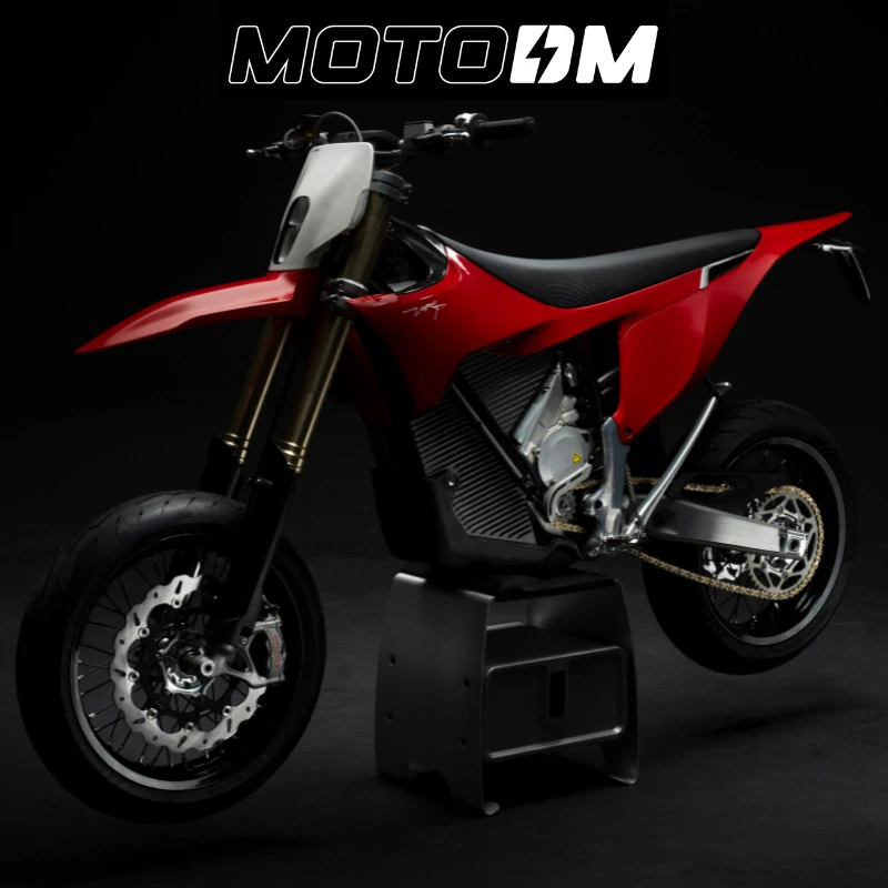 Elektrická motorka Stark Varg SM