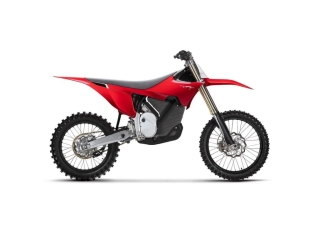 Stark Varg MX 18" 80HP červená