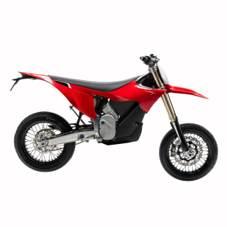 Stark Varg SM 80HP červená