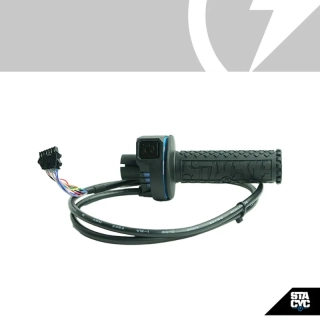 Sada plynovej páky 16EDRIVE ELITE 36V