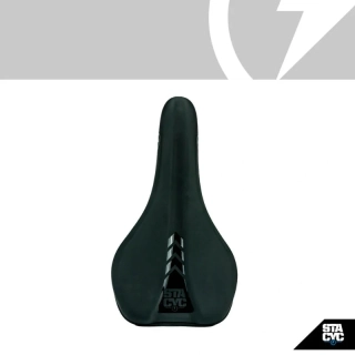 SEDLO S LOGOM STACYC 18/20 - BLK/BLK - CHEVRON