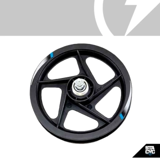 Predné koleso 12"