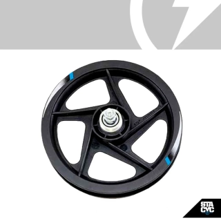 Zadné koleso 12"