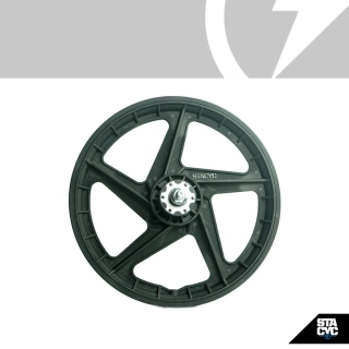 ZADNÉ KOLESO 16EDRIVE ELITE 36V