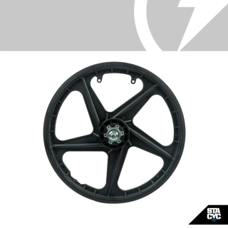 ZADNÉ KOLESO 18"