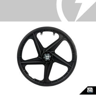 20" ZADNÉ KOLESO