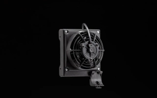 Ventilátor