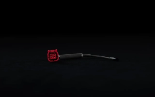 Adaptér konektora OBD