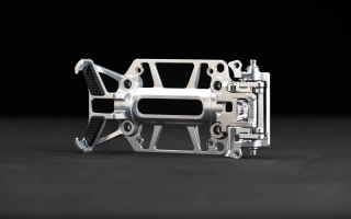 Mechanizmus dokovacej stanice