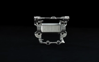 Mechanizmus dokovacej stanice EX